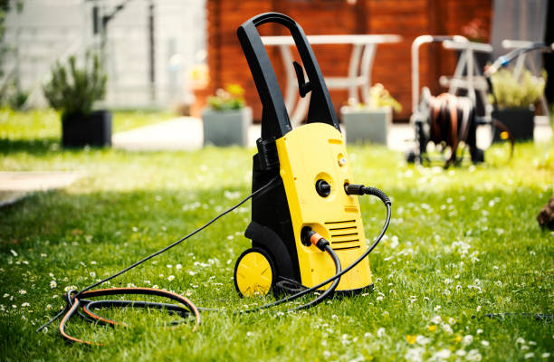 Best Restaurant Pressure Washing  in Harrisburg, SD